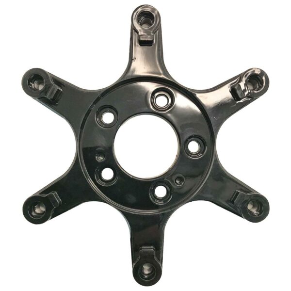 ΒΑΣΗ ΔΙΣΚΟΠΛΑΚΑΣ (ΑΣΤΕΡΙ) HONDA GTR150