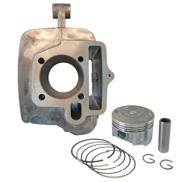 ΚΥΛΙΝΔΡΟΠΙΣΤΟΝΟ ΑΛΟΥΜΙΝΙΟΥ 56ΜΜ RACING (KGH) LIFAN 110 TOBAKI