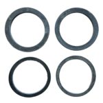 ΤΣΙΜΟΥΧΕΣ ΔΑΓΚΑΝΑΣ HONDA SUPRA 4 ΤΕΜ/ΣΕΤ (NOUVO) ΤΑΥΛΑΝΔΗΣ