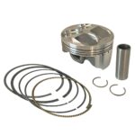 ΠΙΣΤΟΝΙ ΣΦΥΡΙΛΑΤΟ 65ΜΜ HONDA GTR 150 SCK RACING