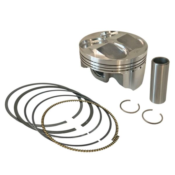 ΠΙΣΤΟΝΙ ΣΦΥΡΙΛΑΤΟ 65ΜΜ HONDA GTR 150 SCK RACING