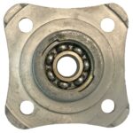 ΠΛΑΚΑ ΠΙΕΣΗΣ ΕΛΑΤΗΡΙΩΝ HONDA ASTREA GRAND 100