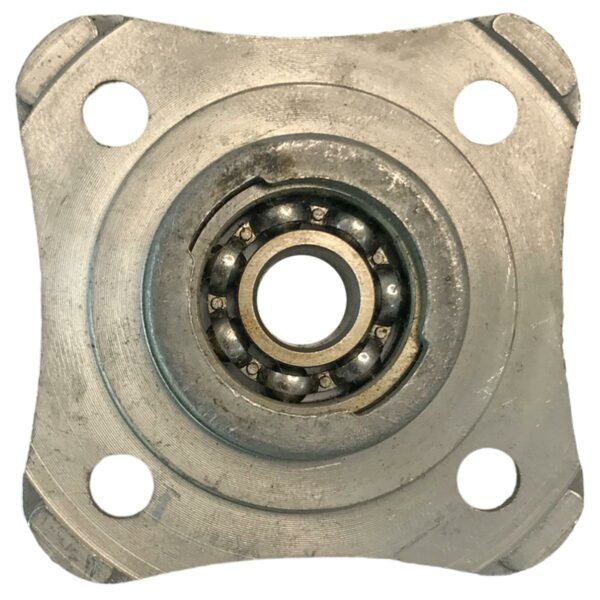 ΠΛΑΚΑ ΠΙΕΣΗΣ ΕΛΑΤΗΡΙΩΝ HONDA ASTREA GRAND 100