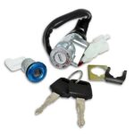 ΔΙΑΚΟΠΤΗΣ ΚΕΝΤΡΙΚΟΣ ΜΕ ΚΛΕΙΔΑΡΙΑ HONDA SUPRA APIDO