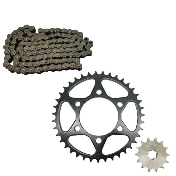 ΑΛΥΣΙΔΟΓΡΑΝΑΖΑ MODENAS DINAMIK ΑΛΥΣΙΔΑ 428-122L 39Δ 14Δ EK