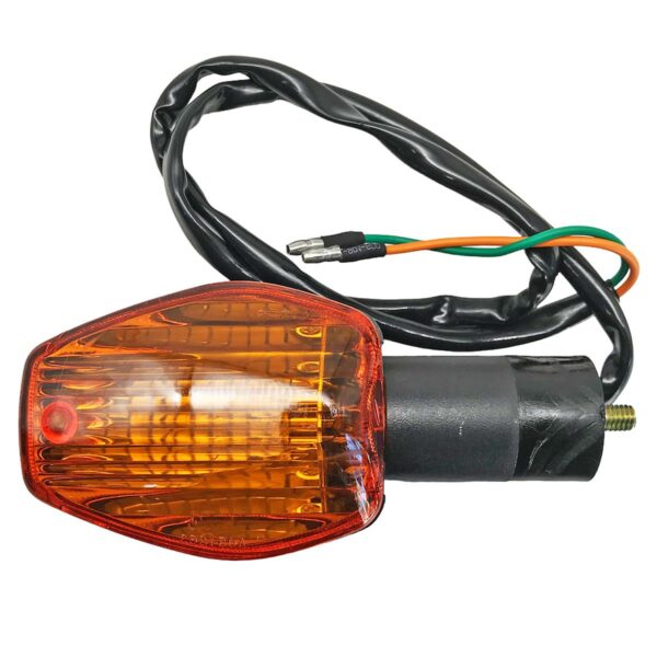 ΦΛΑΣ ΟΠΙΣΘΙΟ ΑΡΙΣΤΕΡΟ HONDA INNOVA OEM