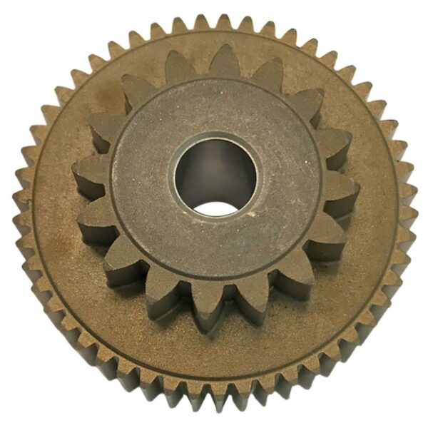 ΓΡΑΝΑΖΙ ΜΙΖΑΣ ΔΙΠΛΟ ΓΝΗΣΙΟ YAMAHA CRYPTON R 115