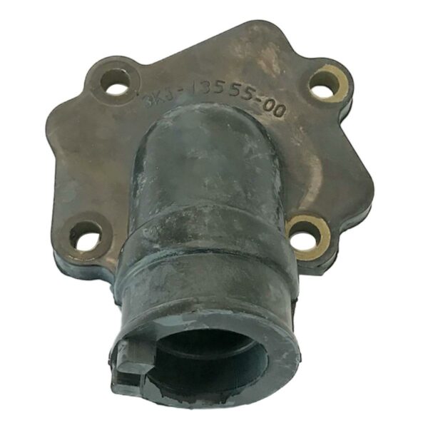 ΛΑΙΜΟΣ ΚΑΡΜΠΥΡΑΤΕΡ YAMAHA AEROX / JOG 3KJ