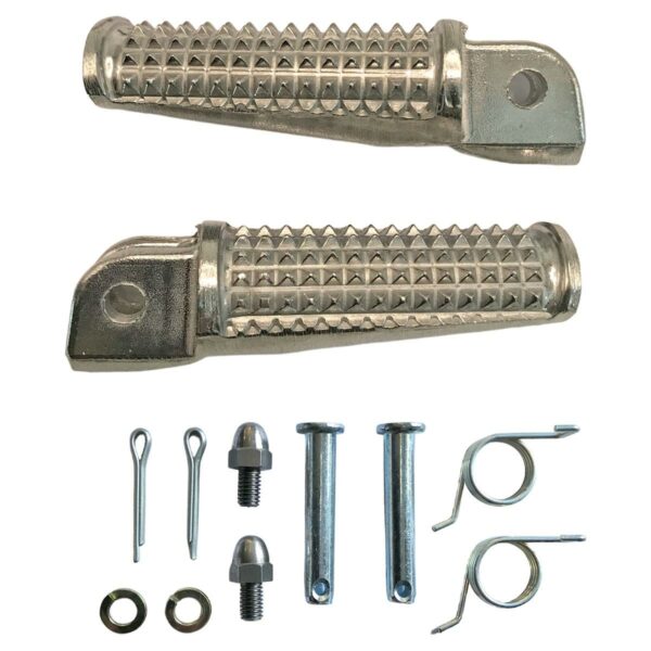 ΠΑΤΑΚΙΑ ΜΑΡΣΠΙΕ ΟΔΗΓΟΥ ΑΛΟΥΜΙΝΙΟΥ UNIVERSAL