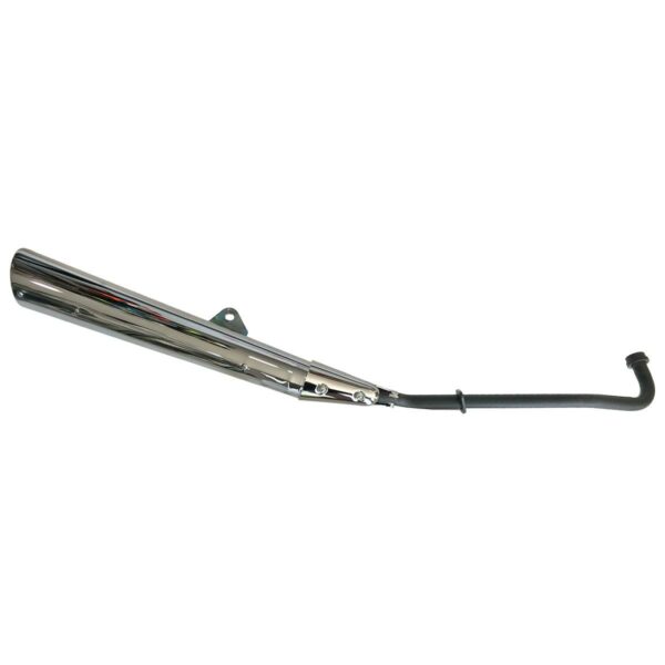 ΕΞΑΤΜΙΣΗ ΓΝΗΣΙΑ MODENAS KRISS 115 / KRISS 125 / KRISTAR