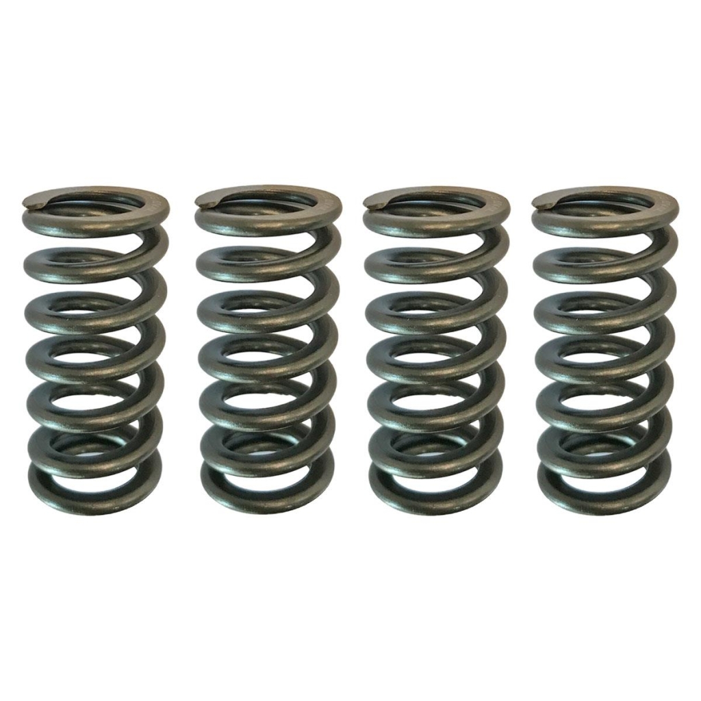 ΕΛΑΤΗΡΙΑ ΒΑΛΒΙΔΩΝ ΟΒΑΛ RACING (3.9X2.8X46L) YAMAHA CRYPTON X 135 TOBAKI