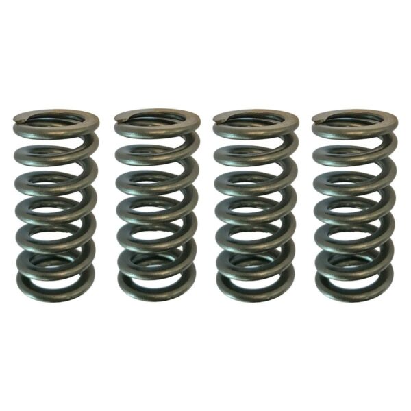 ΕΛΑΤΗΡΙΑ ΒΑΛΒΙΔΩΝ ΟΒΑΛ RACING (3.9X2.8X46L) YAMAHA CRYPTON X 135 TOBAKI