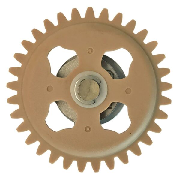 ΑΝΤΛΙΑ ΛΑΔΙΟΥ PRO RACING YAMAHA CRYPTON X 135 TOBAKI