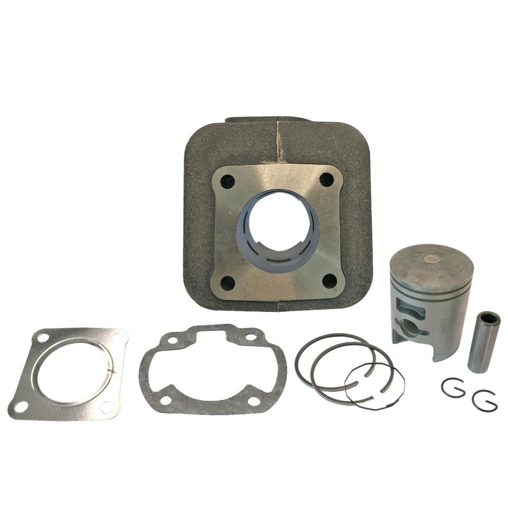 ΚΥΛΙΝΔΡΟΠΙΣΤΟΝΟ 43ΜΜ ΜΕ ΦΛΑΝΤΖΕΣ SYM JET4 50 TAIWAN