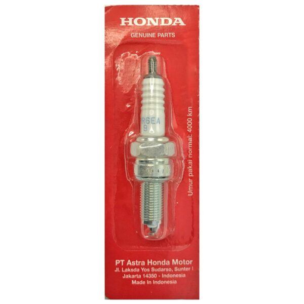 ΜΠΟΥΖΙ NGK CPR6EA-9 ΓΝΗΣΙΟ HONDA