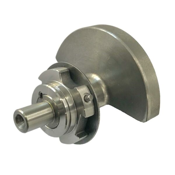 ΑΝΤΙΒΑΡΟ ΣΤΡΟΦΑΛΟΥ ΓΝΗΣΙΟ HONDA GTR 150