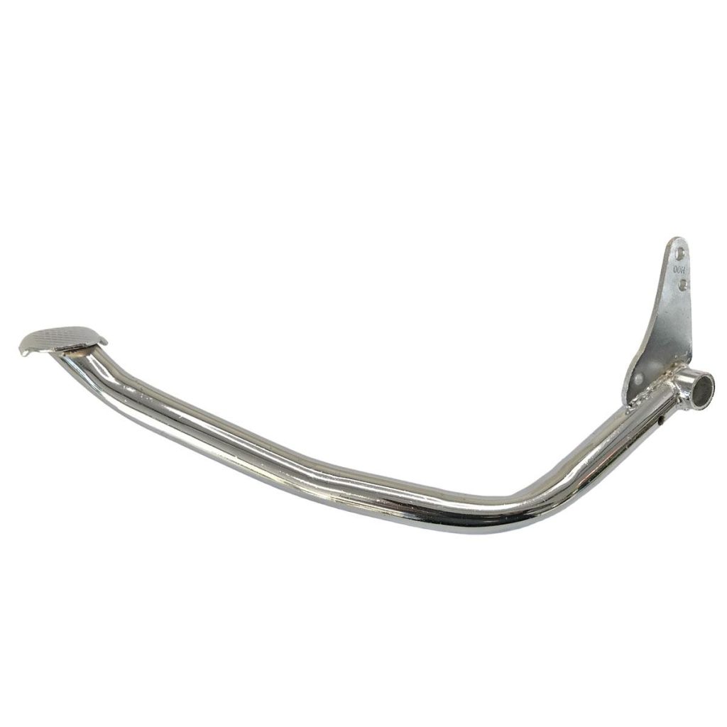 ΠΕΤΑΛ ΦΡΕΝΟΥ YAMAHA CRYPTON R 115 '05 OOH