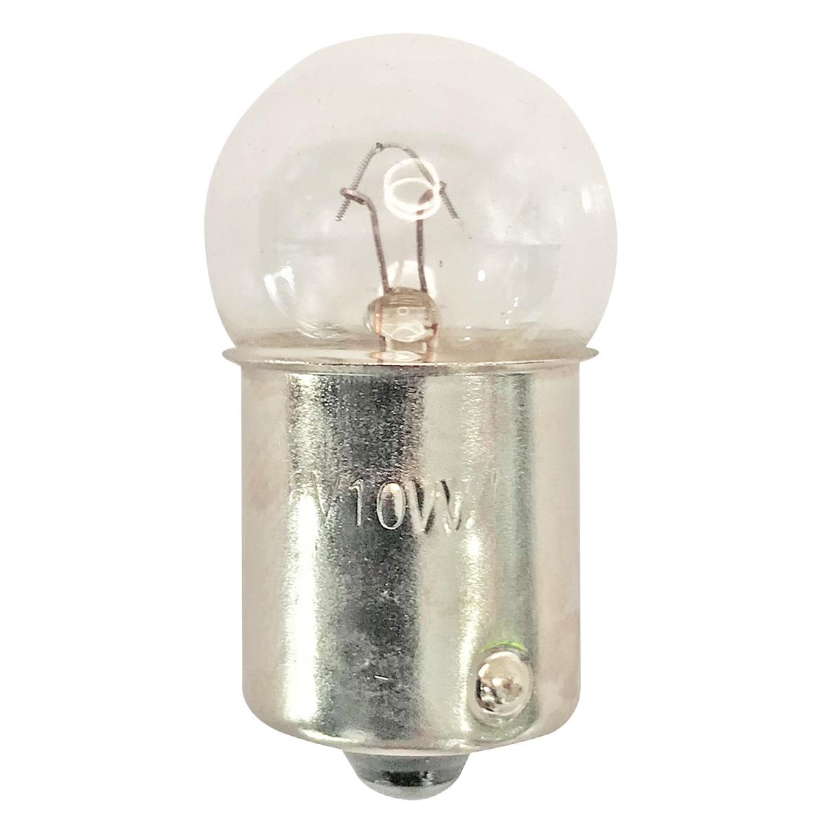 Λάμπα φλας 6v 10w Ba15S Bulbs - MotoHouse Tamias