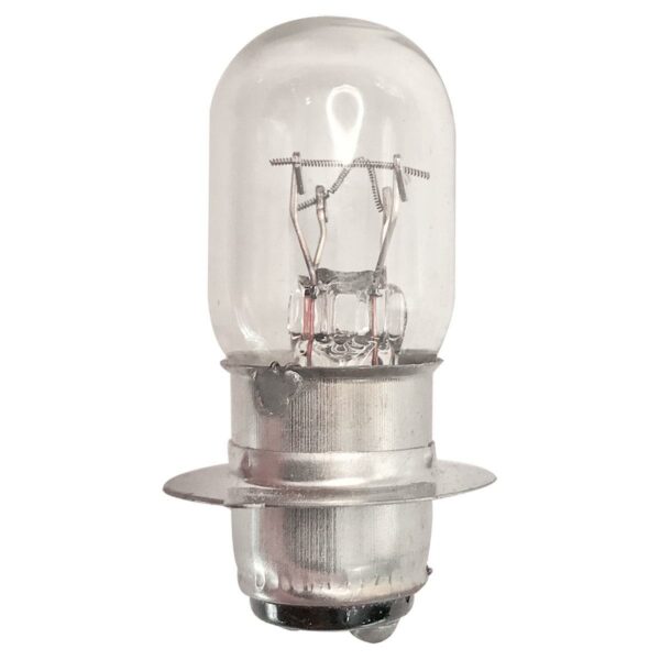 ΛΑΜΠΑ 6V / 25 / 25W TAIWAN ΤΙΜΗ ΑΝΑ ΤΕΜΑΧΙΟ