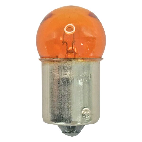 ΛΑΜΠΑ 12 10 RY10W ΦΟΥΝΤ ΠΟΡΤΟΚΑΛΙ TAIWAN OEM PARTS ΤΙΜΗ ΑΝΑ ΤΕΜ