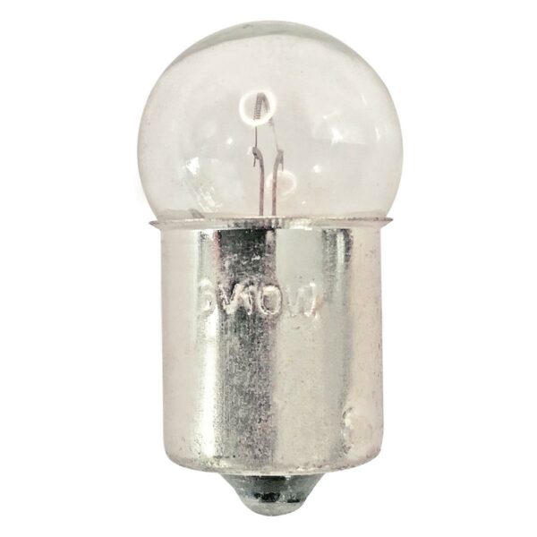 ΛΑΜΠΑ 6V / 10W ΦΟΥΝΤΟΥΚΙ TAIWAN CHAMPS ΤΙΜΗ ΑΝΑ ΤΕΜΑΧΙΟ