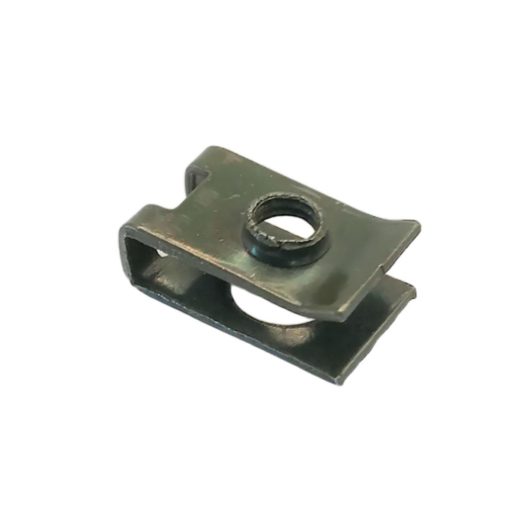 ΚΛΙΠ ΓΙΑ ΒΙΔΕΣ ΠΛΑΣΤΙΚΩΝ 5MM