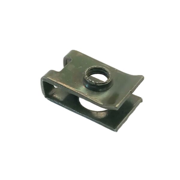 ΚΛΙΠ ΓΙΑ ΒΙΔΕΣ ΠΛΑΣΤΙΚΩΝ 5MM