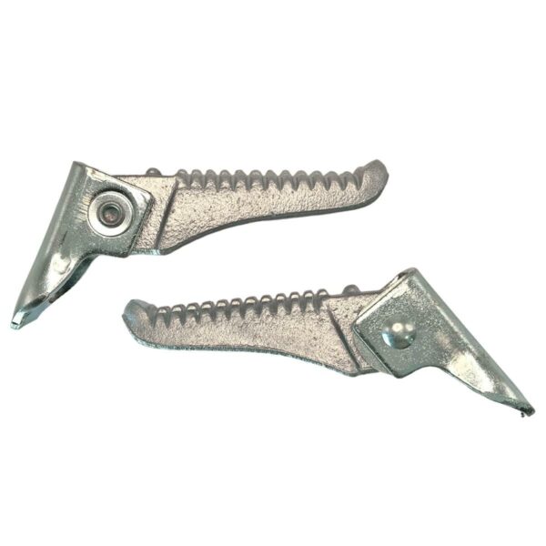 ΜΑΡΣΠΙΕ RR ΑΛΟΥΜΙΝΙΟΥ ΤΡΥΠΑ NIKME