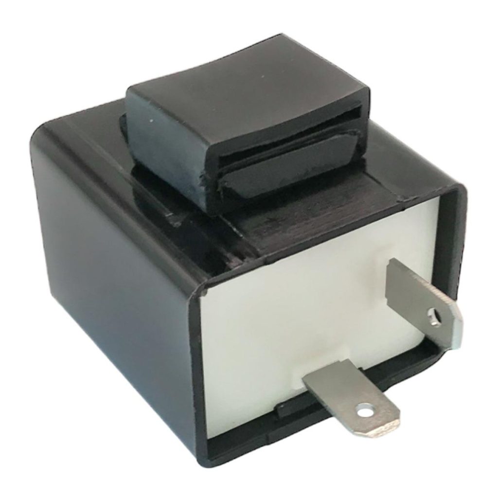 ΒΑΡΕΛΑΚΙ ΦΛΑΣ 12V 2AK HONDA GRAND 100 (GN5) FEDERAL