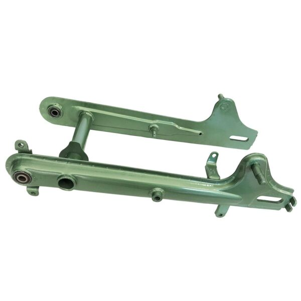 ΨΑΛΙΔΙ SUZUKI FB 50 ΠΡΑΣΙΝΟ ΤΑΥΛΑΝΔΗΣ