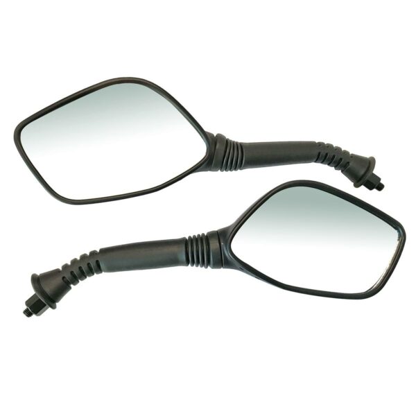 ΚΑΘΡΕΠΤΕΣ 8ΜΜ CL-CL NT BLACK ΡΟΜΒΟΣ