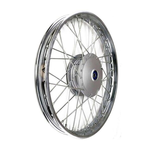 ΤΡΟΧΟΣ ΖΑΝΤΑ ΕΜΠΡΟΣΘΙΟΣ HONDA C50 / GLX50-90 MHQ