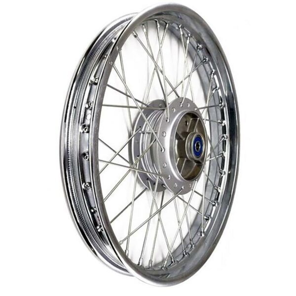 ΤΡΟΧΟΣ ΖΑΝΤΑ ΟΠΙΣΘΙΟΣ HONDA C50 / GLX50-90 MHQ