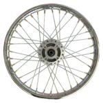 ΤΡΟΧΟΣ ΖΑΝΤΑ ΕΜΠΡΟΣΘΙΟΣ YAMAHA CRYPTON R115 '05 MHQ