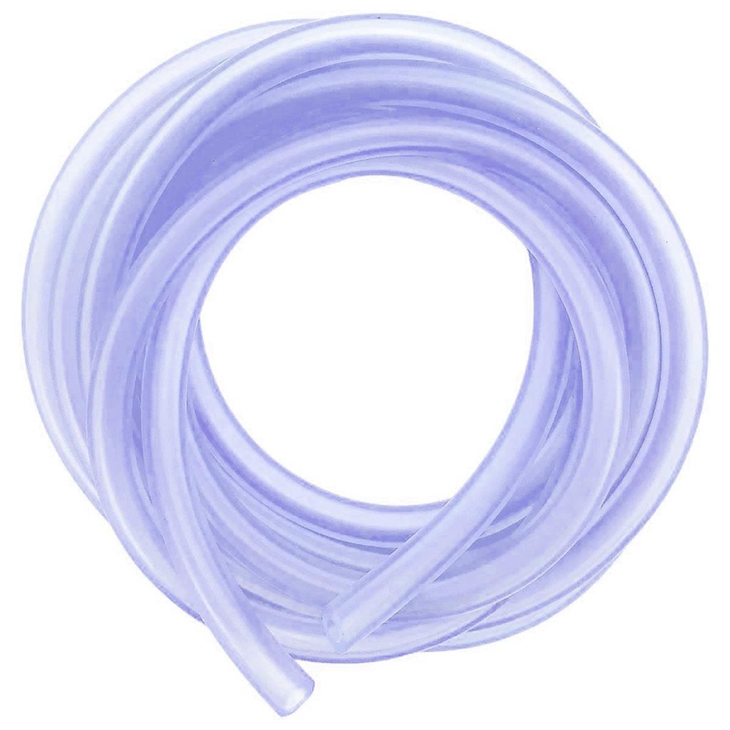 ΣΩΛΗΝΑΚΙ ΒΕΝΖΙΝΗΣ RMS ΔΙΑΦΑΝΟ ΤΙΜΗ ΑΝΑ ΜΕΤΡΟ