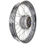 ΤΡΟΧΟΣ ΖΑΝΤΑ ΟΠΙΣΘΙΟΣ HONDA SUPRA 100 MHQ