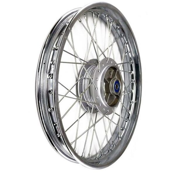 ΤΡΟΧΟΣ ΖΑΝΤΑ ΟΠΙΣΘΙΟΣ HONDA SUPRA 100 MHQ