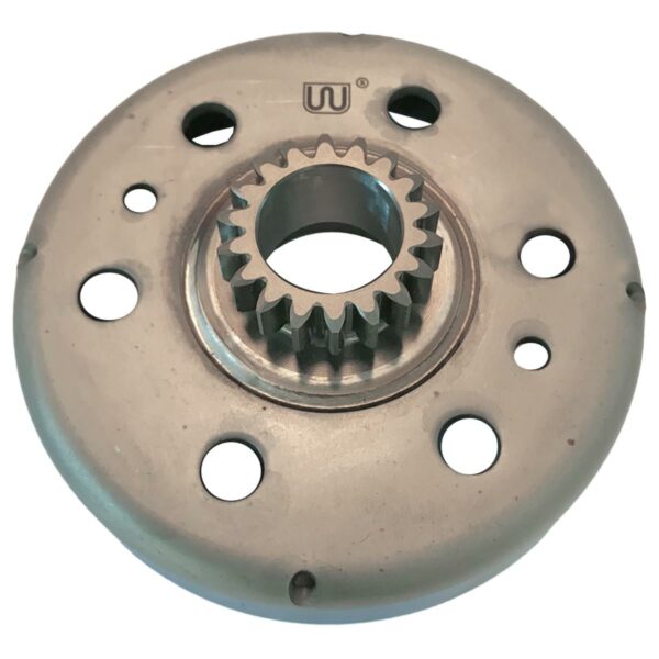 ΚΑΜΠΑΝΑ ΦΥΓΟΚΕΝΤΡΙΚΟΥ YAMAHA CRYPTON R 105 / 115 W-STANDARD