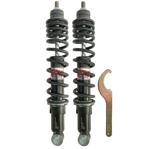 ΑΜΟΡΤΙΣΕΡ ΣΕΤ GILERA RUNNER VRX 125 - 200 PRO-X YSS