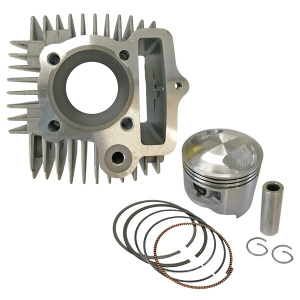 ΚΥΛΙΝΔΡΟΠΙΣΤΟΝΟ 54ΜΜ ΜΕ 54 ΔΙΑΔΡΟΜΗ ΓΙΑ CDI HONDA ASTREA AASA