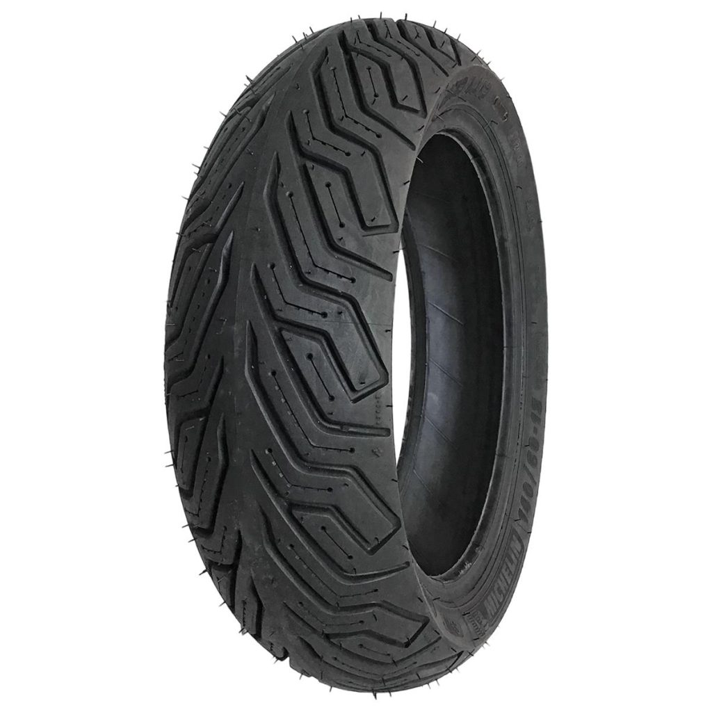 ΕΛΑΣΤΙΚΟ MICHELIN 140 / 60-13 CITY GRIP ΕΜΠΡΟΣΘΙΟ