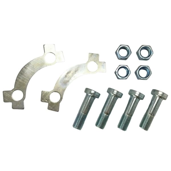 ΑΣΦΑΛΕΙΕΣ & ΒΙΔΕΣ ΣΕΤ ΠΙΣΩ ΓΡΑΝΑΖΙΕΡΑΣ KAWASAKI KAZER / KRISS YOG