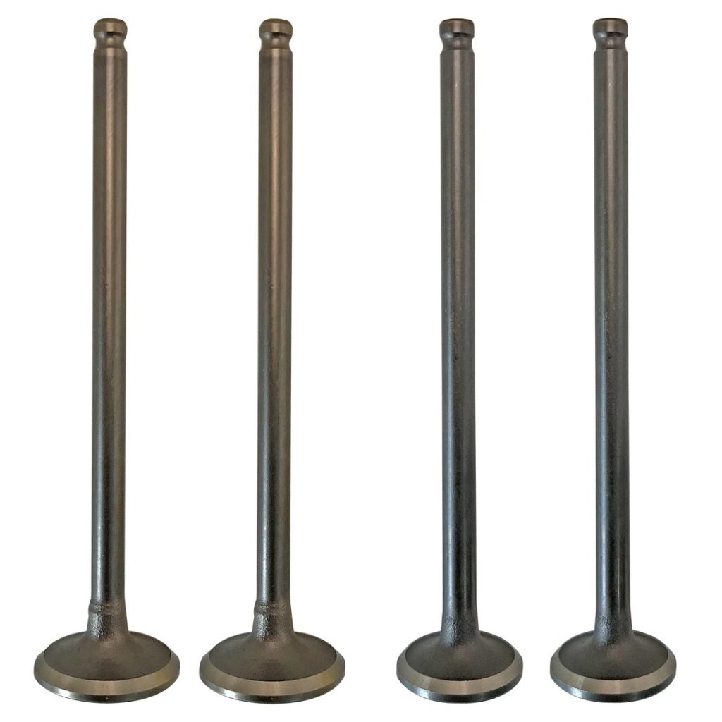 ΒΑΛΒΙΔΕΣ ΕΙΣΑΓΩΓΗΣ-ΕΞΑΓΩΓΗΣ ΖΕΥΓΟΣ ΓΝΗΣΙΕΣ YAMAHA CRYPTON X 135