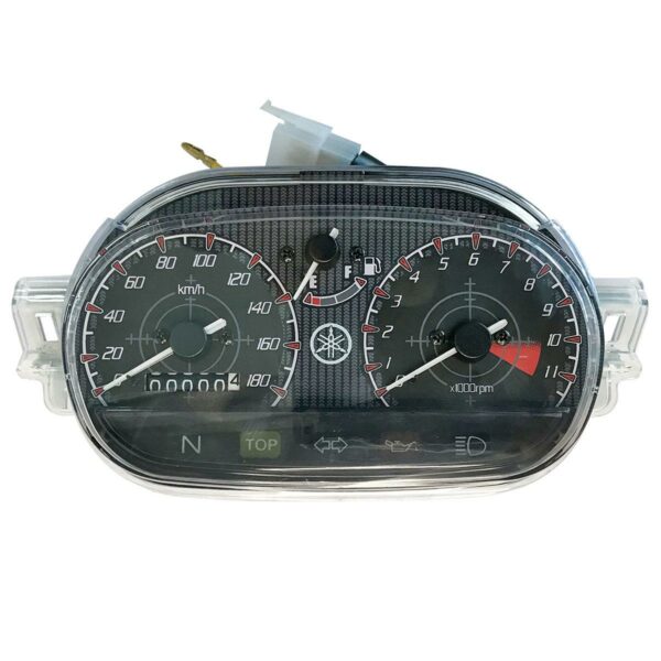 ΚΟΝΤΕΡ ΓΝΗΣΙΟ YAMAHA Z 125