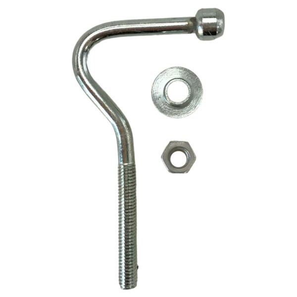 ΓΑΝΤΖΟΣ ΠΟΔΙΑΣ HONDA SUPRA 100 TTN TITAN