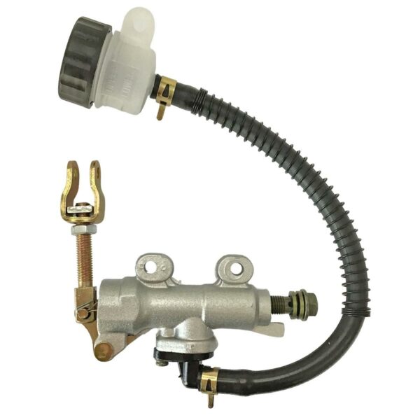 ΤΡΟΜΠΑ ΦΡΕΝΟΥ ΟΠΙΣΘΙΑ ΓΙΑ ΔΙΣΚΟΦΡΕΝΟ LIFAN 125