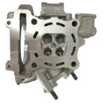 ΚΕΦΑΛΗ ΓΝΗΣΙΑ YAMAHA CRYPTON X 135