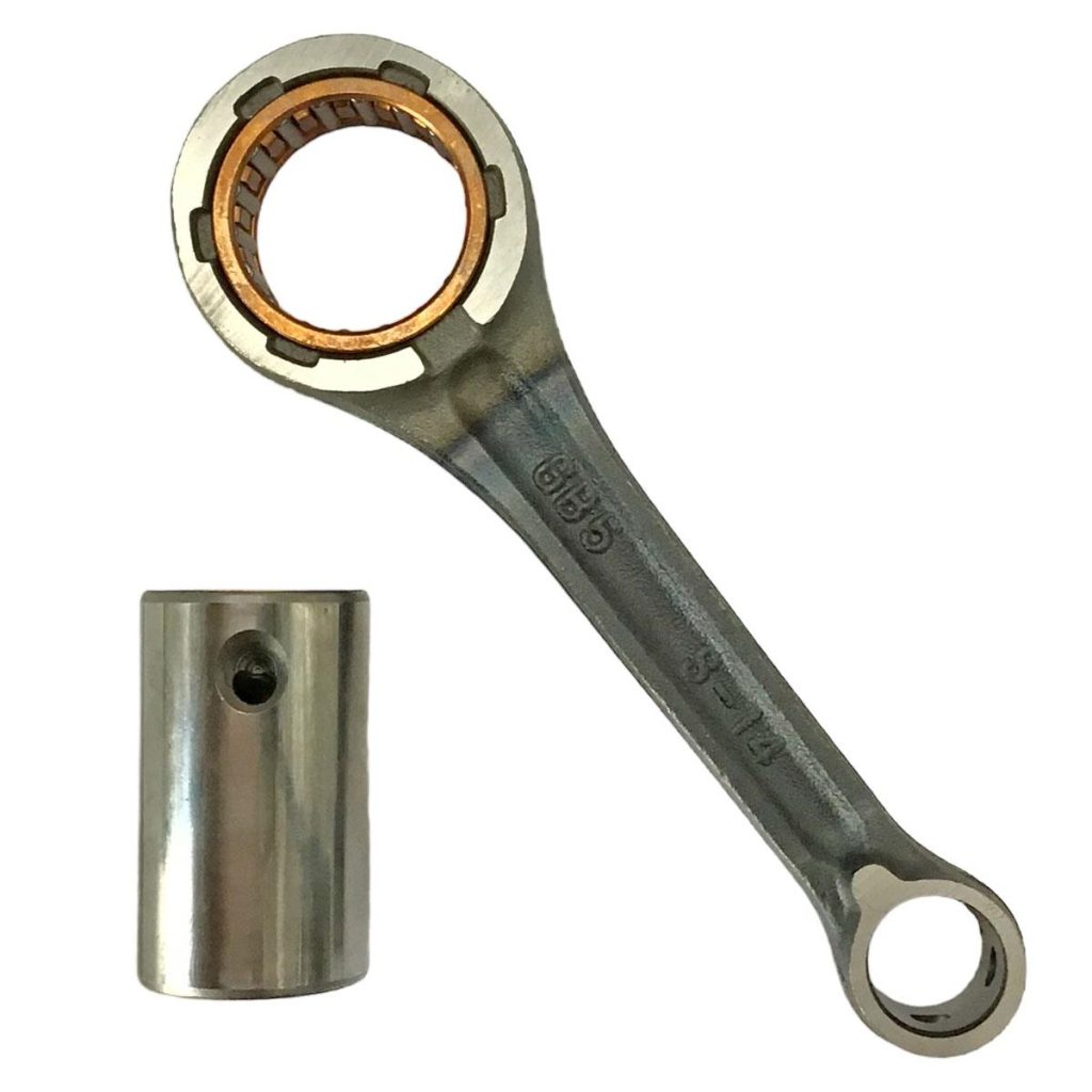 ΜΠΙΕΛΑ HONDA GLX 50 GK4 23MM ΠΕΙΡΟ TKRJ