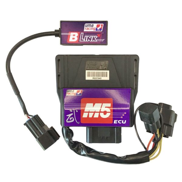 ΗΛΕΚΤΡΟΝΙΚΗ SYM VF 185 M5 UMA RACING