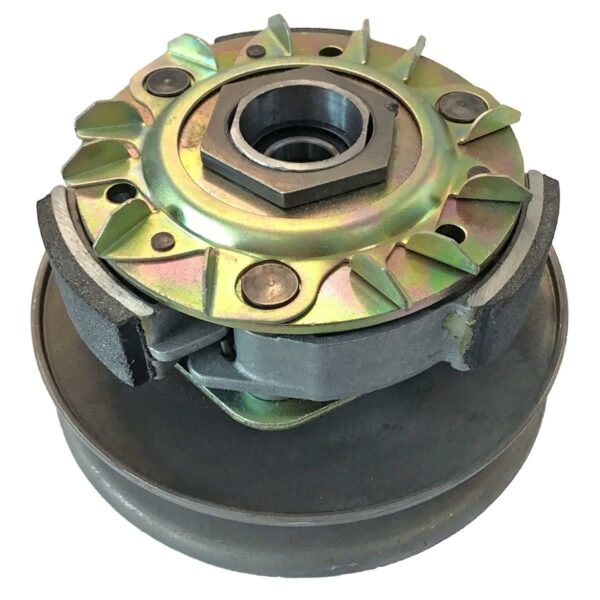 ΚΑΜΠΑΝΑ ΦΥΓΟΚΕΝΤΡΙΚΟΥ PIAGGIO BEVERLY 125/200/250/300